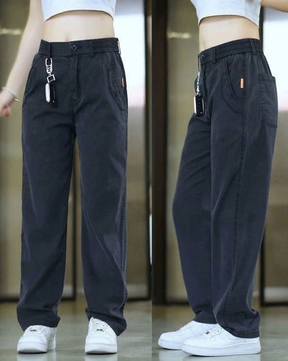 Dazly®-Pantalón Cómodo y Transpirable para Mujer| Envío Gratis