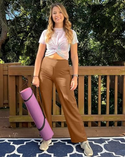 Aurelia® - Pantalón para Dama Control de Abdomen y Levanta Glúteos🌸
