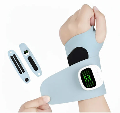 Muñequera de Electro-terapia profesional