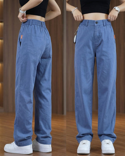 Dazly®-Pantalón Cómodo y Transpirable para Mujer| Envío Gratis