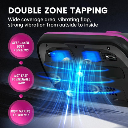 Aspiradora Anti-Ácaros | Elimina ácaros y alergias al dormir 🎁ENVIO GRATIS🎁