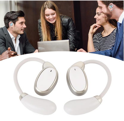 HeadPhones® PRO- Auriculares de Traducción IA en Tiempo Real