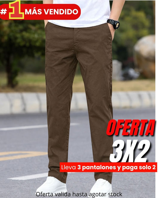 Confort® - Elegancia que se Adapta a Ti