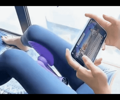 EJERCITADOR PÉLVICO + regalo sorpresa 🎁