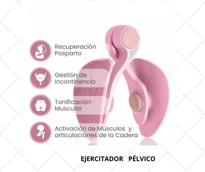 EJERCITADOR PÉLVICO + regalo sorpresa 🎁