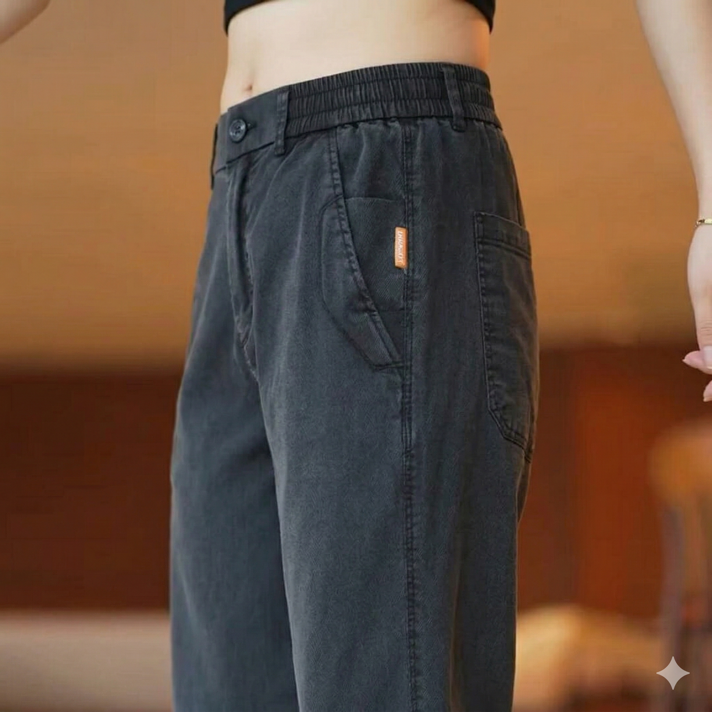 Dazly®-Pantalón Cómodo y Transpirable para Mujer| Envío Gratis