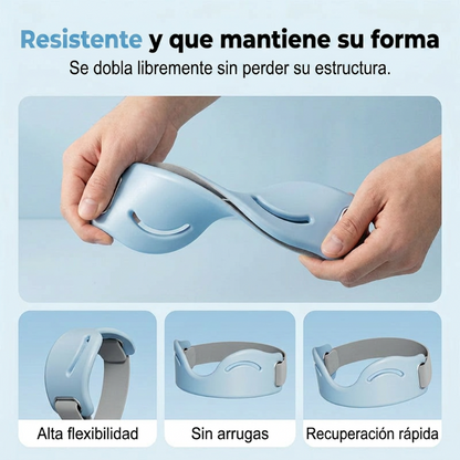 KneeFlex Pro™|absorbe los impactos y proporciona soporte transpirable 🦵