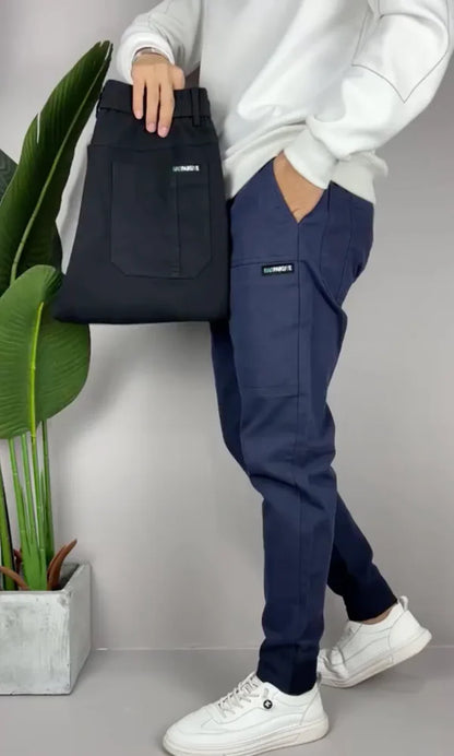 Rawik® - Pantalón Cargo Stretch