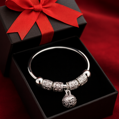 (Pack 2 Pulseras) “Llamador de Ángeles” – incluye regalo 🎁