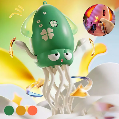 CALAMAR BAILARIN 🎁ENVIO GRATIS 🎁