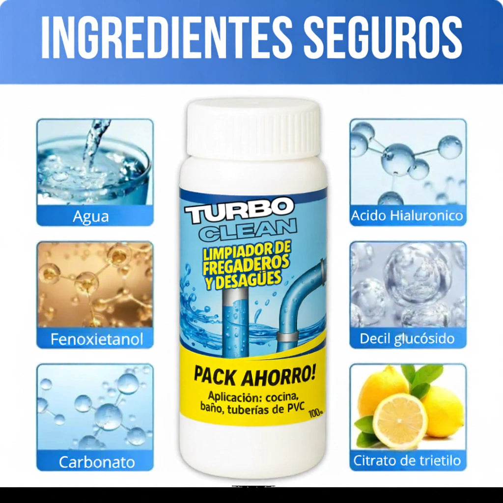 WildTornado™ - Súper Destapador de absolutamente TODO| ¡Mega Promo!  3x1