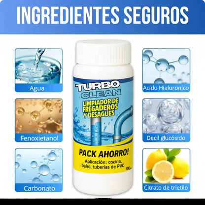 WildTornado™ - Súper Destapador de absolutamente TODO| ¡Mega Promo!  3x1