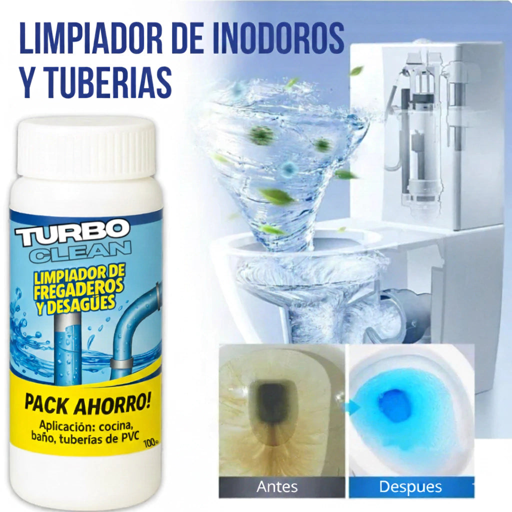 WildTornado™ - Súper Destapador de absolutamente TODO| ¡Mega Promo!  3x1
