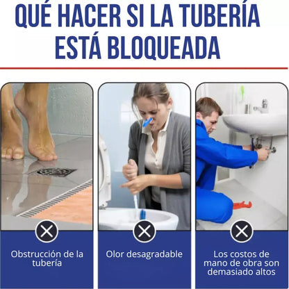 WildTornado™ - Súper Destapador de absolutamente TODO| ¡Mega Promo!  3x1