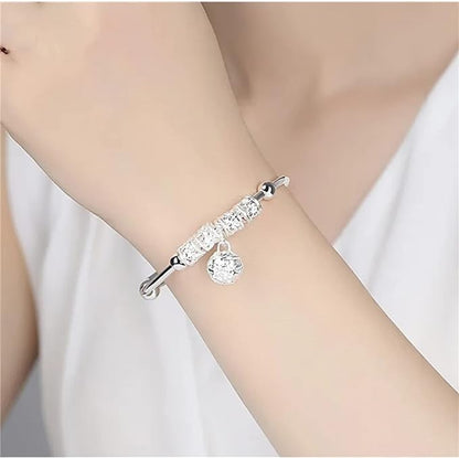 (Pack 2 Pulseras) “Llamador de Ángeles” – incluye regalo 🎁